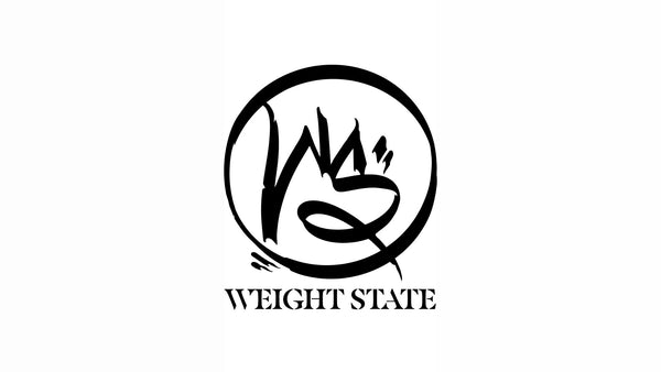 Weight State logo