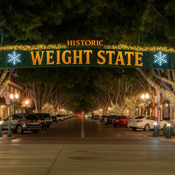 Weight State