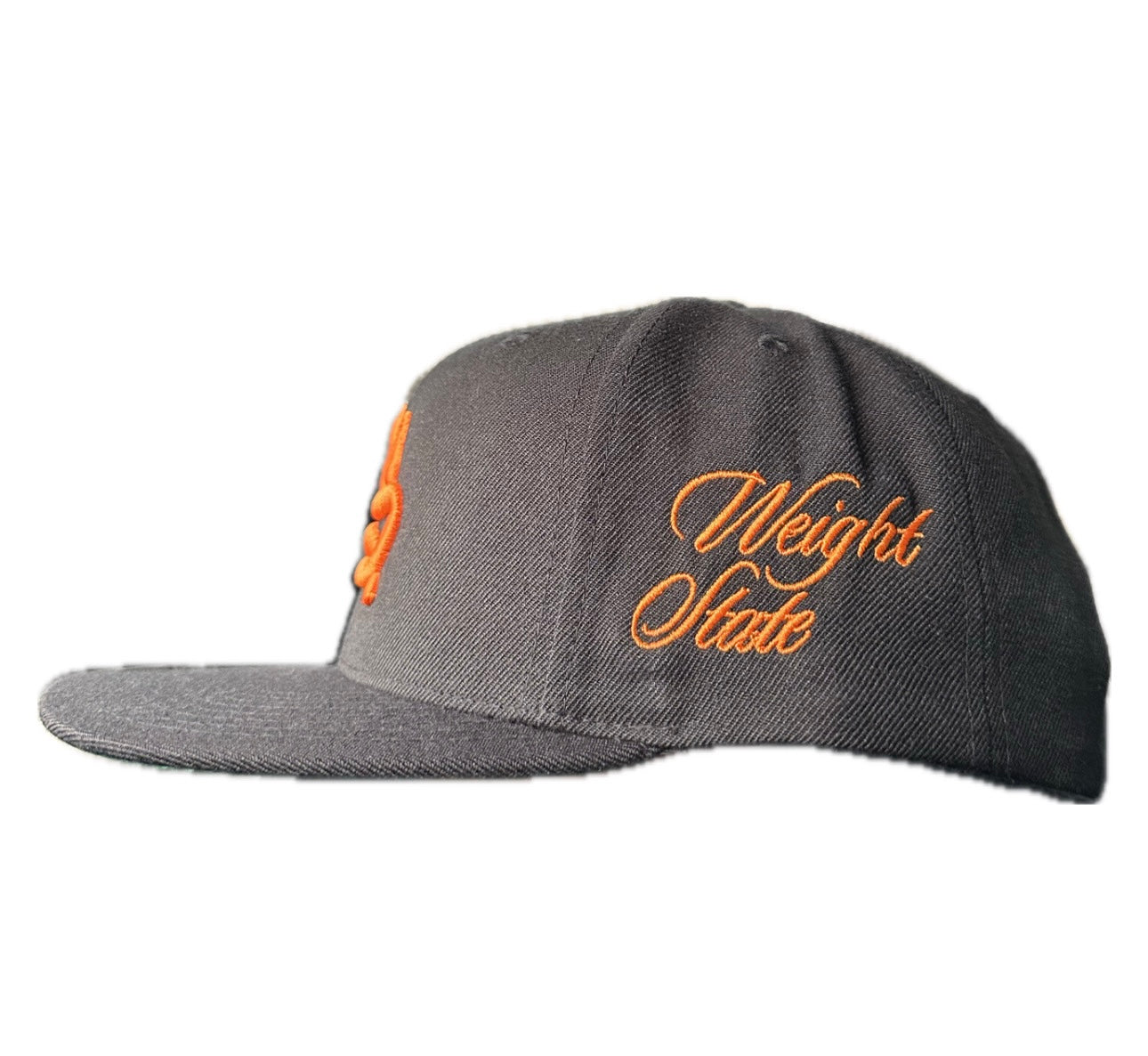 Weight State SnapBack