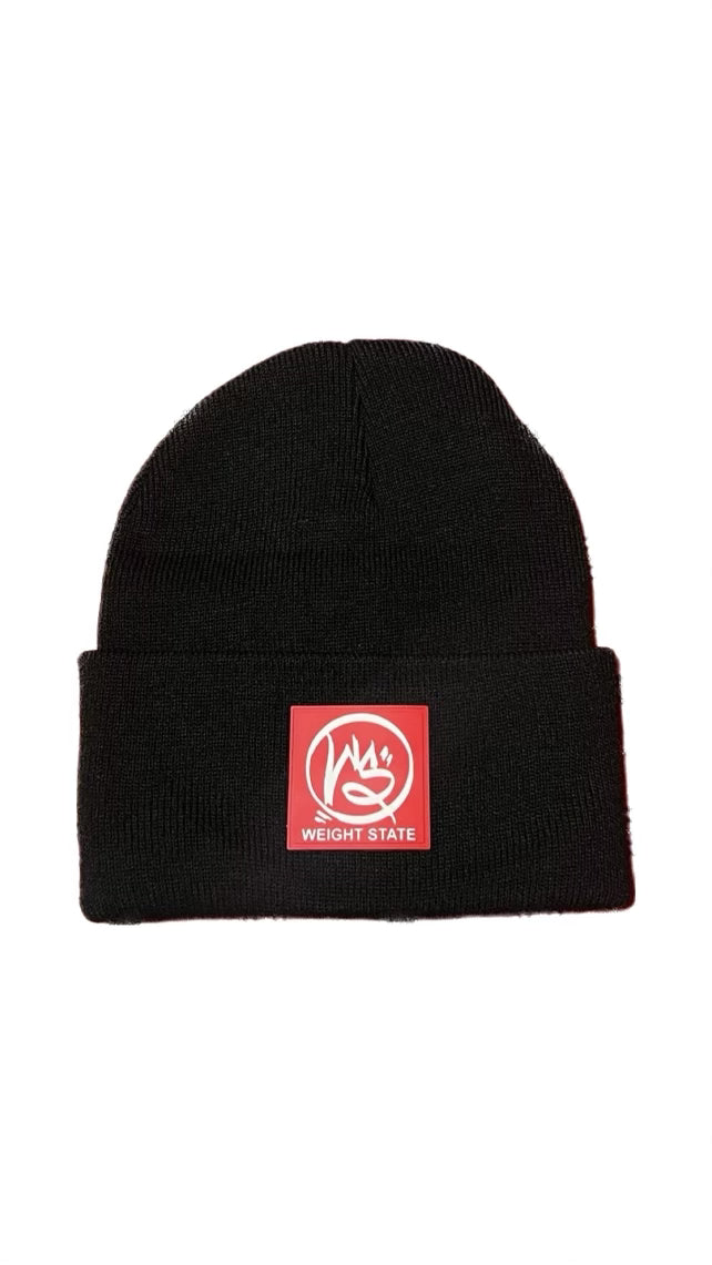 Weight State Beanie