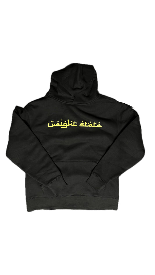 Arabic Hoodie