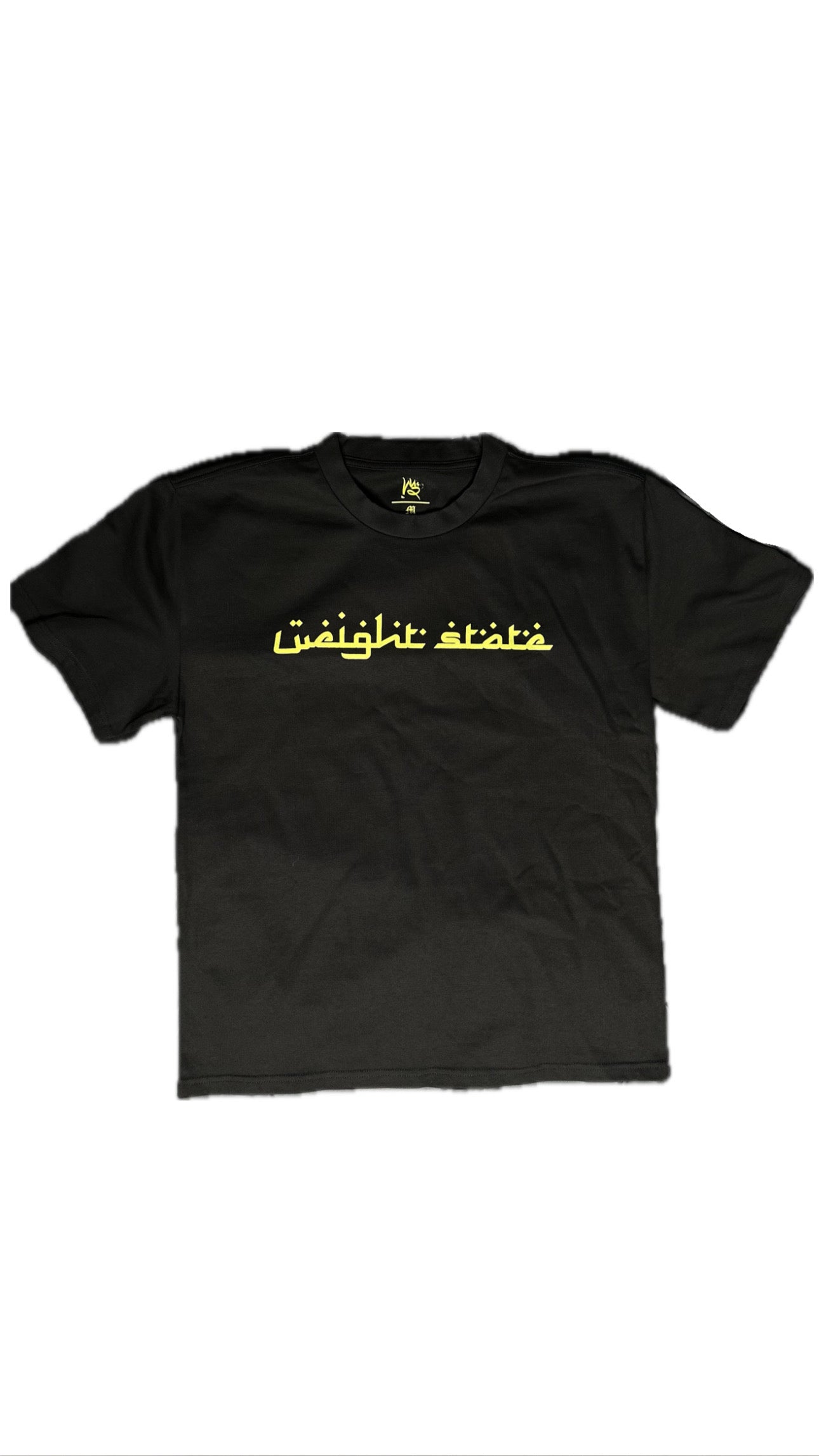 Weight State Arabic Tee